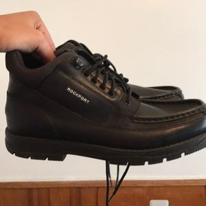 Rick port Classic Boot